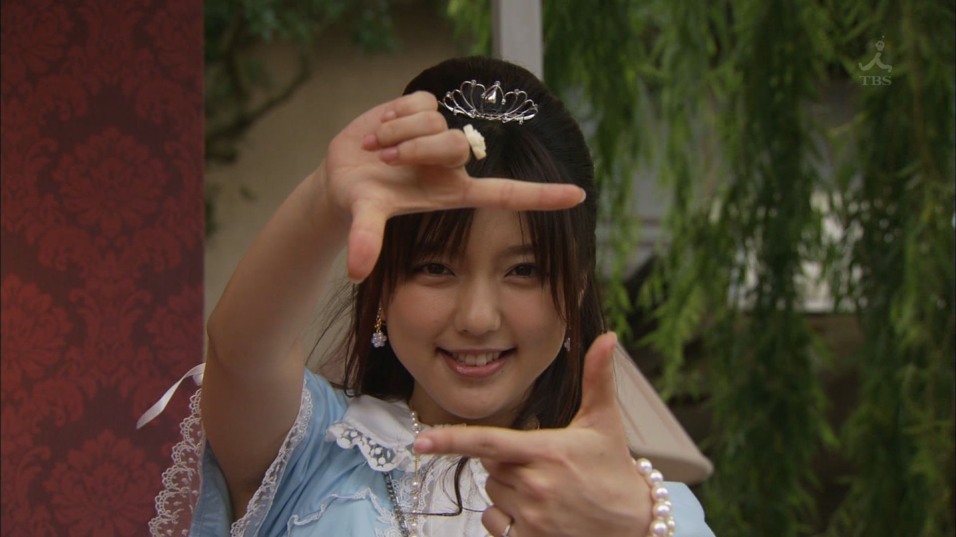 真野恵里菜 gif 