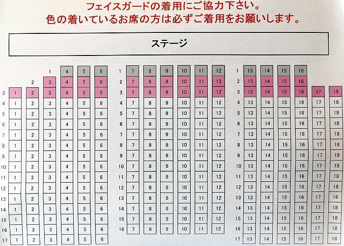 ハロプロ研修生ユニットfcイベント21 横浜2回目 Mc さわやか五郎 秋の写真プレゼン 笑いが止まらない人ランキング 部活台詞でやる気満々の西﨑美空と天才窪田七海 アップフロントライフ
