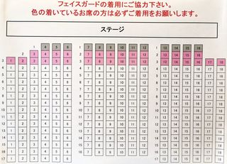 BLT抽選 久住小春 チェキ
