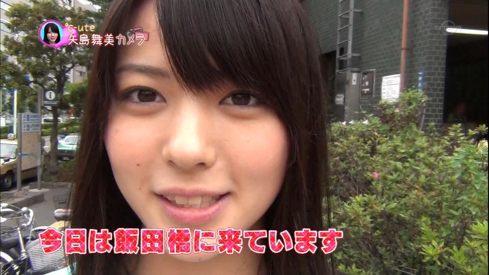 ハロプロTIME(2011.6.23)矢島舞美,岡井千聖,萩原舞,真野恵里菜,ス